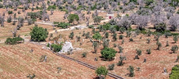  قطعة أرض في Morciano di Leuca, Italy 10834متر مربع رقم 67129 4