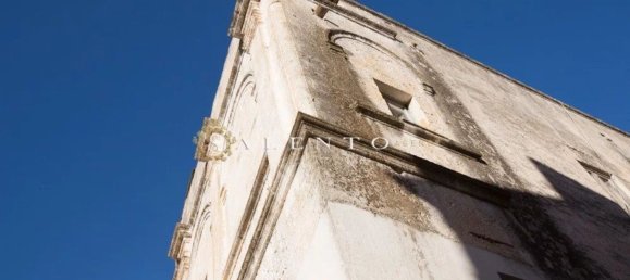  قطعة أرض في Morciano di Leuca, Italy 10834متر مربع رقم 67129 30