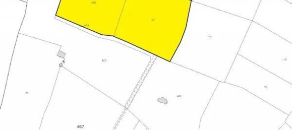  قطعة أرض في Morciano di Leuca, Italy 10834متر مربع رقم 67129 33