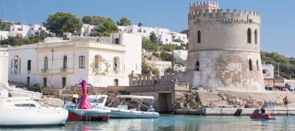  قطعة أرض في Morciano di Leuca, Italy 10834متر مربع رقم 67129 27