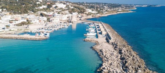  قطعة أرض في Morciano di Leuca, Italy 10834متر مربع رقم 67129 20