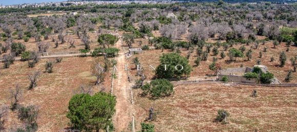  قطعة أرض في Morciano di Leuca, Italy 10834متر مربع رقم 67129 5