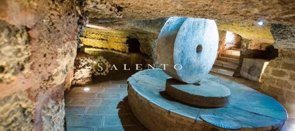  قطعة أرض في Morciano di Leuca, Italy 10834متر مربع رقم 67129 31