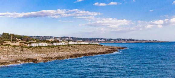  قطعة أرض في Morciano di Leuca, Italy 10834متر مربع رقم 67129 22