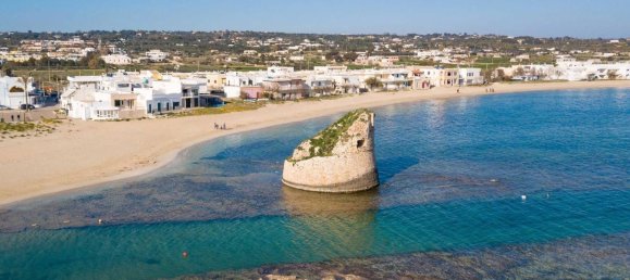  قطعة أرض في Morciano di Leuca, Italy 10834متر مربع رقم 67129 19