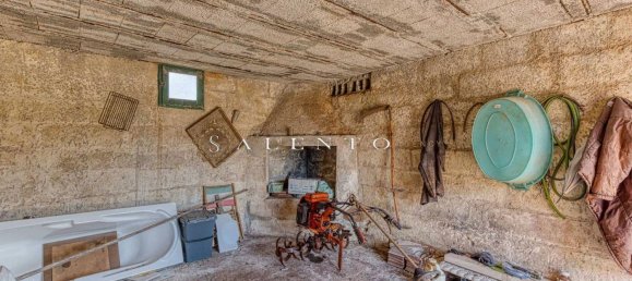  قطعة أرض في Morciano di Leuca, Italy 10834متر مربع رقم 67129 13