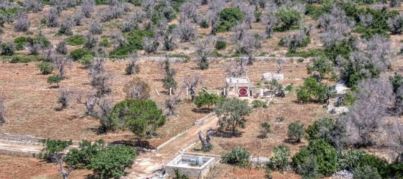  قطعة أرض في Morciano di Leuca, Italy 10834متر مربع رقم 67129 3