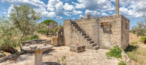  قطعة أرض في Morciano di Leuca, Italy 10834متر مربع رقم 67129 11