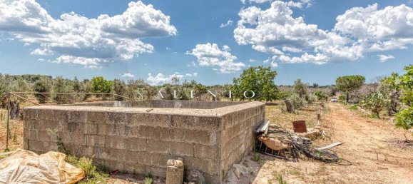  قطعة أرض في Morciano di Leuca, Italy 10834متر مربع رقم 67129 15