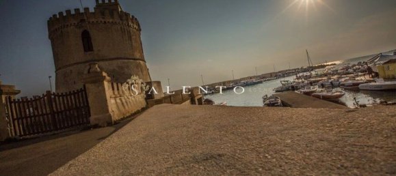  قطعة أرض في Morciano di Leuca, Italy 10834متر مربع رقم 67129 25