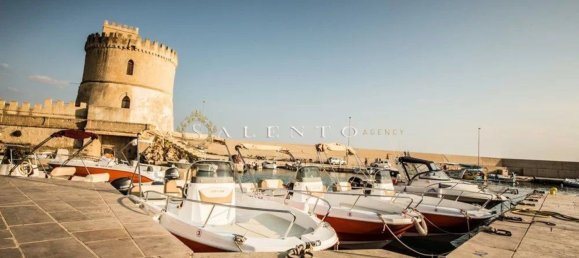  قطعة أرض في Morciano di Leuca, Italy 10834متر مربع رقم 67129 26