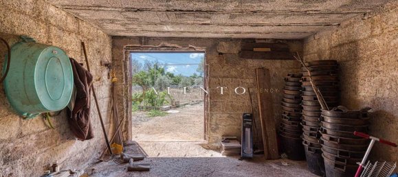  قطعة أرض في Morciano di Leuca, Italy 10834متر مربع رقم 67129 12