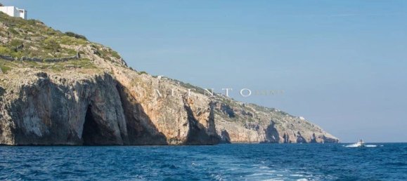  قطعة أرض في Morciano di Leuca, Italy 10834متر مربع رقم 67129 28