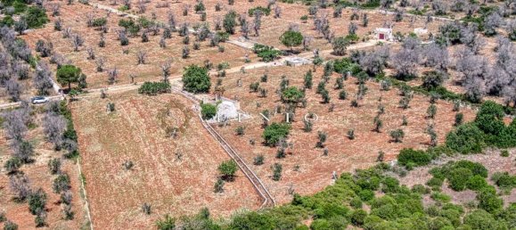  قطعة أرض في Morciano di Leuca, Italy 10834متر مربع رقم 67129 7