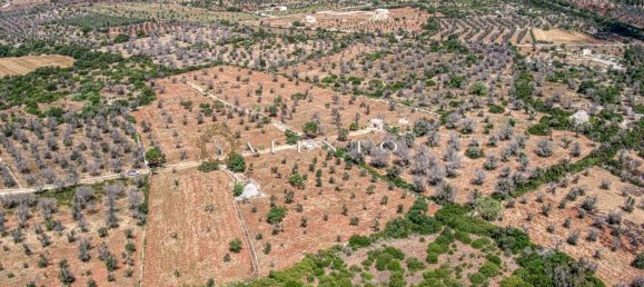  قطعة أرض في Morciano di Leuca, Italy 10834متر مربع رقم 67129 6