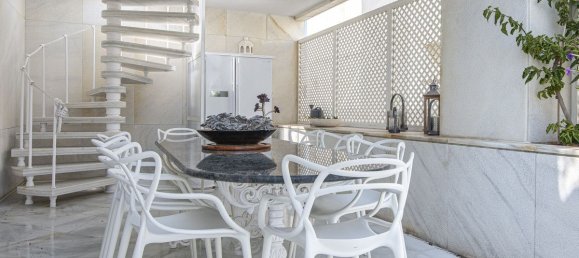 Пентхаус с 3 спальнями в Марбелья, Испания № 146185 14