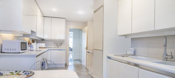 Пентхаус с 3 спальнями в Марбелья, Испания № 146185 11