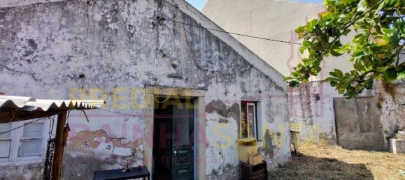 3 Schlafzimmer Haus in Aveiras de Baixo, Portugal, Nr. 208798 21