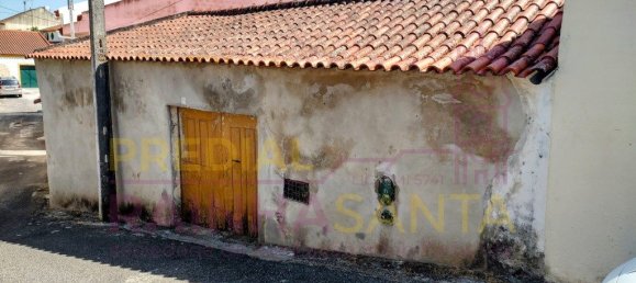 3 Schlafzimmer Haus in Aveiras de Baixo, Portugal, Nr. 208798 10