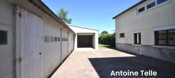 Casa de 4 dormitorios en Catillon-sur-Sambre, France No. 42855 9