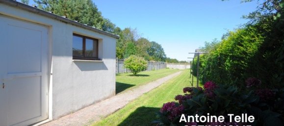 Casa de 4 dormitorios en Catillon-sur-Sambre, France No. 42855 7