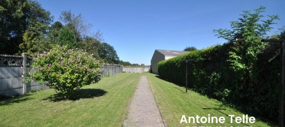 Casa de 4 dormitorios en Catillon-sur-Sambre, France No. 42855 23