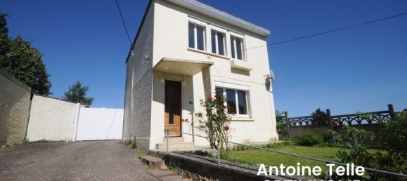 Casa de 4 dormitorios en Catillon-sur-Sambre, France No. 42855 8