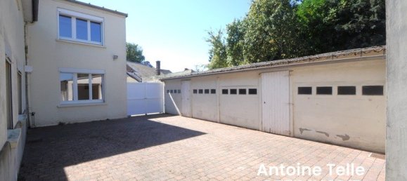 Casa de 4 dormitorios en Catillon-sur-Sambre, France No. 42855 6