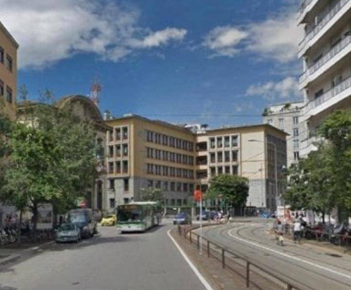 Apartamento T1 em Milan, Italy N.º 339127