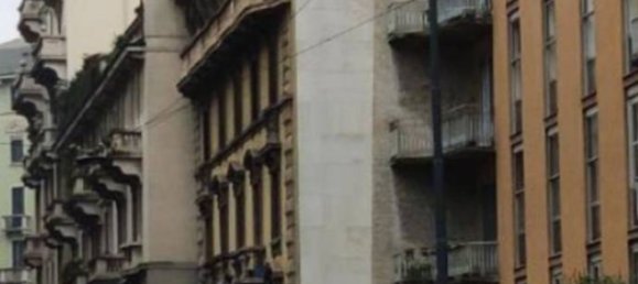 Apartamento T1 em Milan, Italy N.º 339127 3