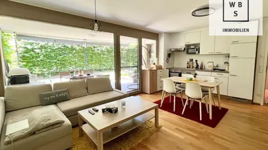 1 غرف نوم شقة في Dornbirn, Austria رقم 59429