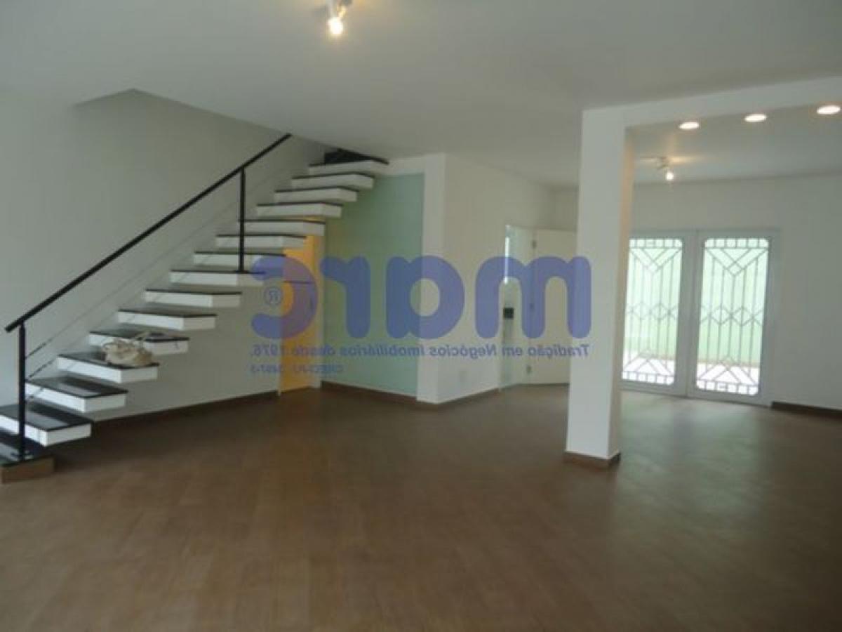 4 غرف نوم منزل في Sao Paulo, Brazil رقم 452308