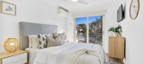 Apartamento T2 em Mermaid Beach, Australia N.º 380 2