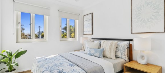 Apartamento T2 em Mermaid Beach, Australia N.º 380 5