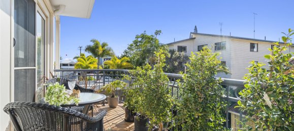 Apartamento T2 em Mermaid Beach, Australia N.º 380 13