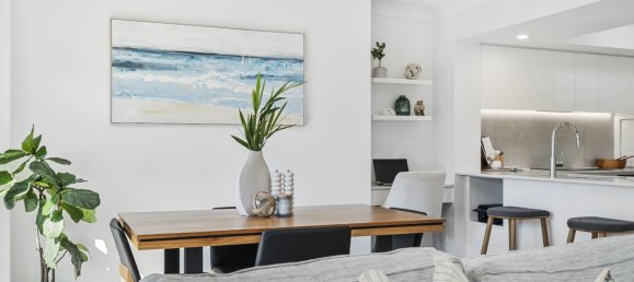 Apartamento T2 em Mermaid Beach, Australia N.º 380 10