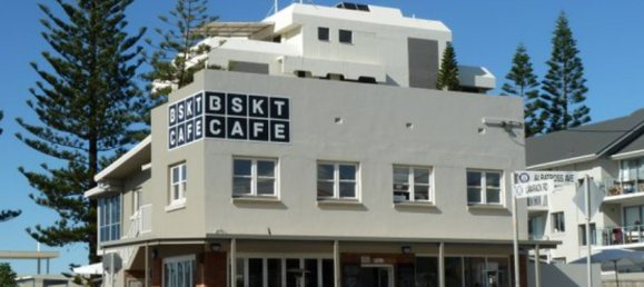 Apartamento T2 em Mermaid Beach, Australia N.º 380 19