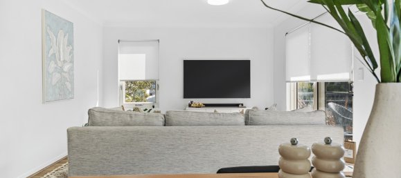 Apartamento T2 em Mermaid Beach, Australia N.º 380 11