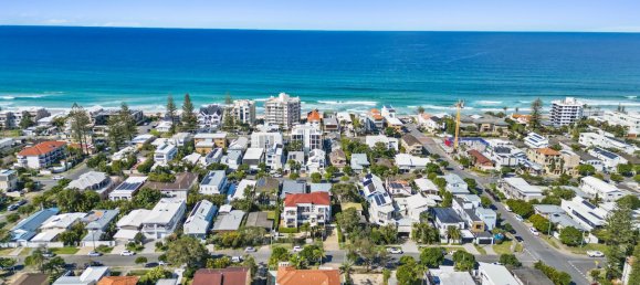 Apartamento T2 em Mermaid Beach, Australia N.º 380 14