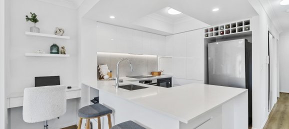 Apartamento T2 em Mermaid Beach, Australia N.º 380 7