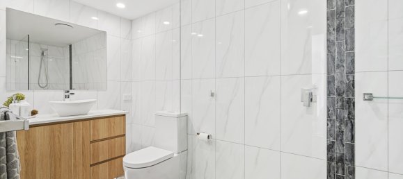 Apartamento T2 em Mermaid Beach, Australia N.º 380 9