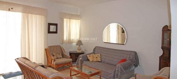 2 bedrooms Apartment in Marsaskala, Malta No. 6590 2