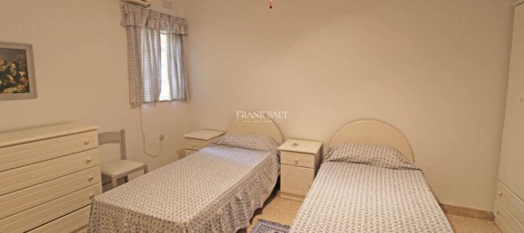 2 bedrooms Apartment in Marsaskala, Malta No. 6590 8