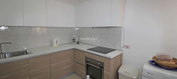 2 bedrooms Apartment in Marsaskala, Malta No. 6590 4