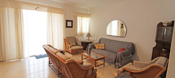 2 bedrooms Apartment in Marsaskala, Malta No. 6590 12