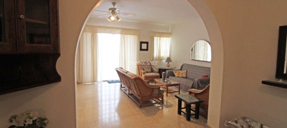 2 bedrooms Apartment in Marsaskala, Malta No. 6590 6