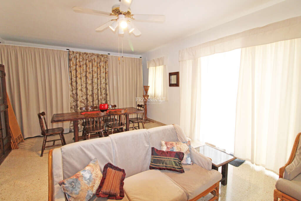 2 bedrooms Apartment in Marsaskala, Malta No. 6590