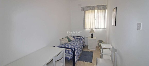 2 bedrooms Apartment in Marsaskala, Malta No. 6590 9