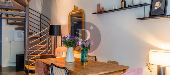 4 bedrooms Duplex in Bagneux, France No. 131713 7