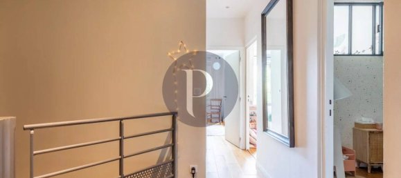 4 bedrooms Duplex in Bagneux, France No. 131713 12